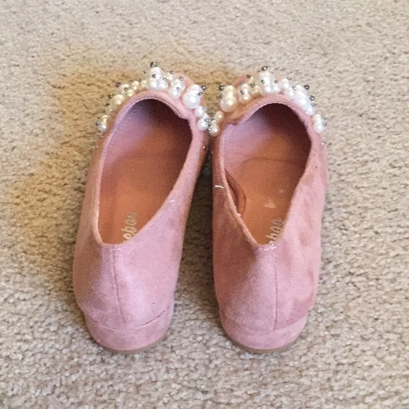 Weeboo shoes NWOT - Picture 4 of 6